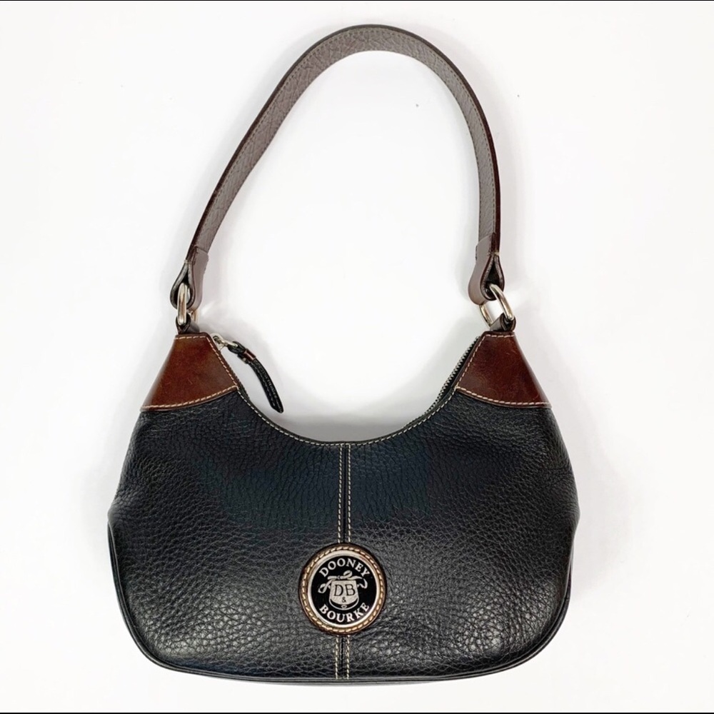 Dooney & Bourke Hobo Shoulder Bag